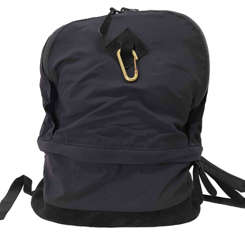 マスターアンドコー MASTER&CO. BACK PACK WITH Carabiner メンズ ONE SIZE
